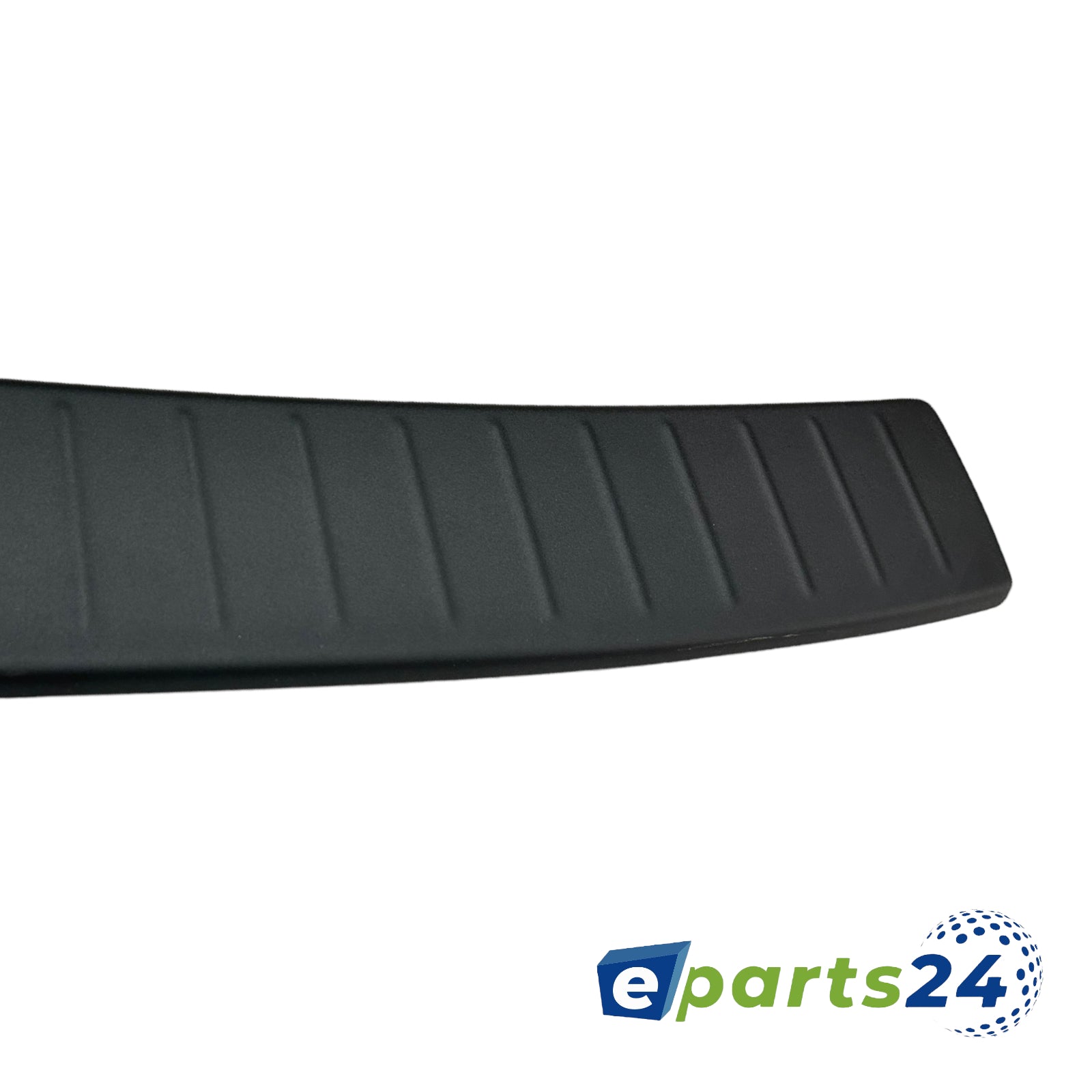 Loading sill protection rear protection made of ABS for Mercedes Vito W447 from 2014- V-Class