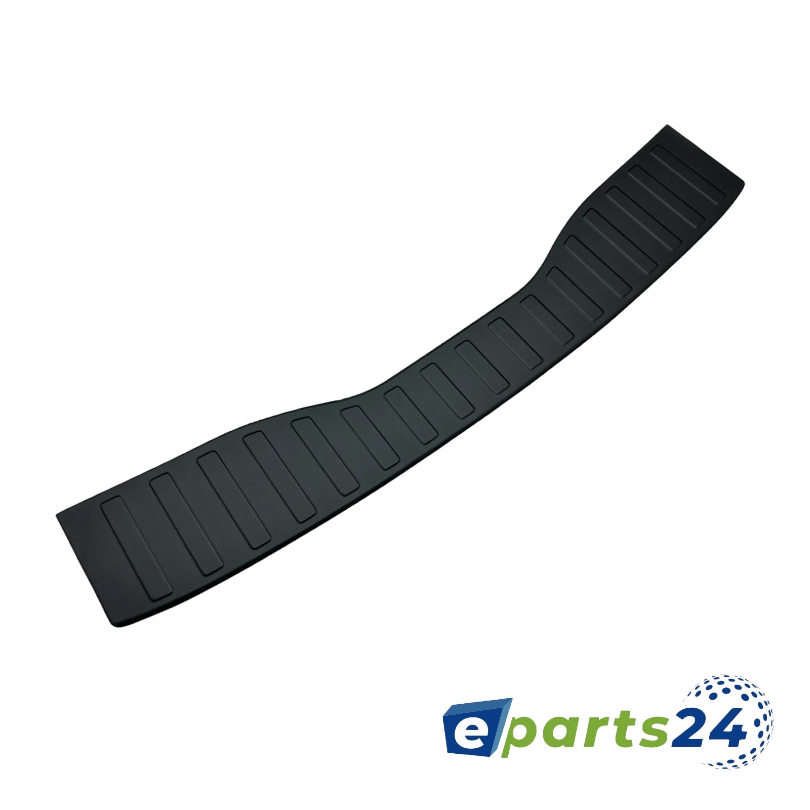 Loading sill protection rear protection made of ABS for Ford Mondeo Turnier station wagon year 2014-2023