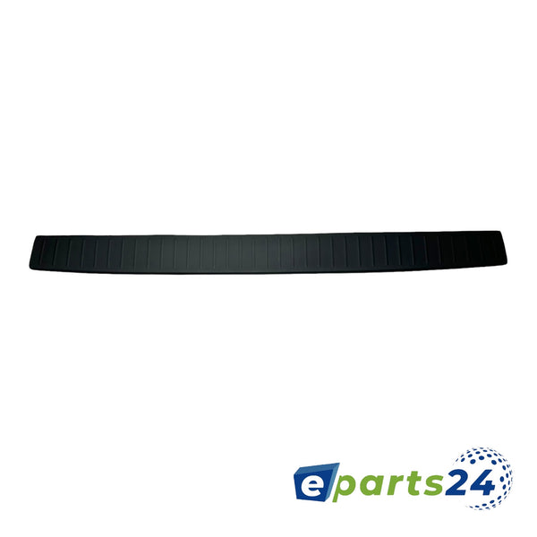 Loading sill protection rear protection made of ABS for Mercedes Vito W447 from 2014- V-Class