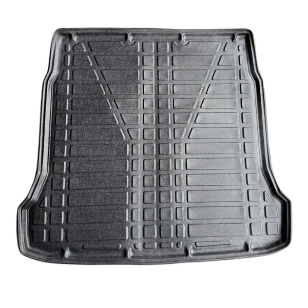 Trunk tray trunk mat suitable for Hyundai Ioniq 6 CE from 2022- Mat 