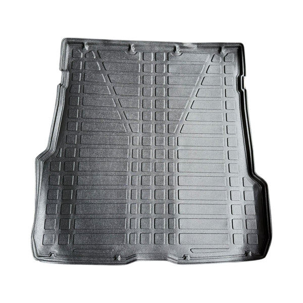 Trunk tray trunk mat suitable for Mercedes GLS X167 SUV from 2019- 