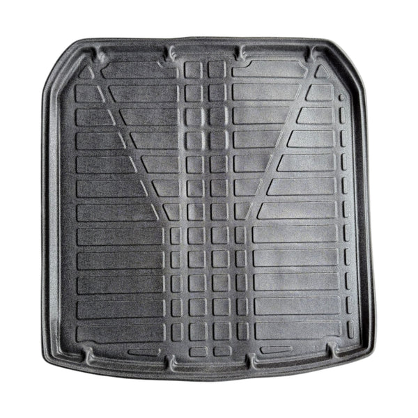 Trunk tray trunk mat suitable for BYD HAN sedan from 2022- 