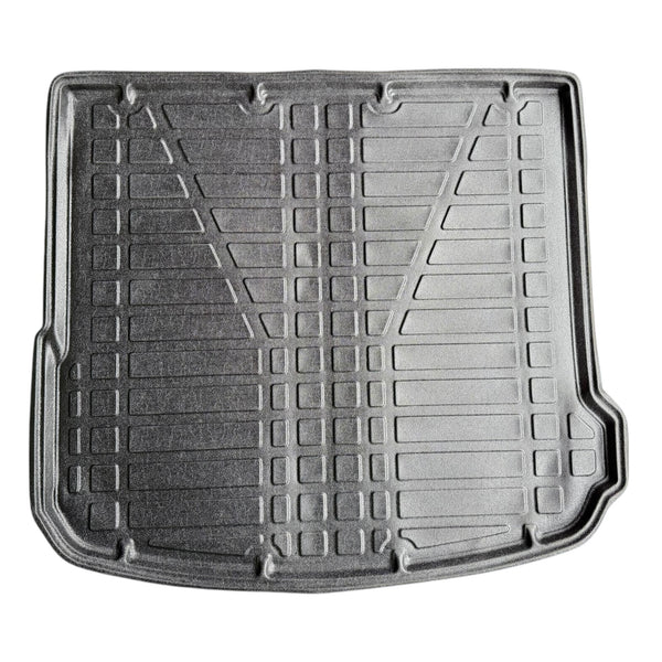 Trunk tray trunk mat suitable for Mercedes GLC Coupe C 254 from 2023- 