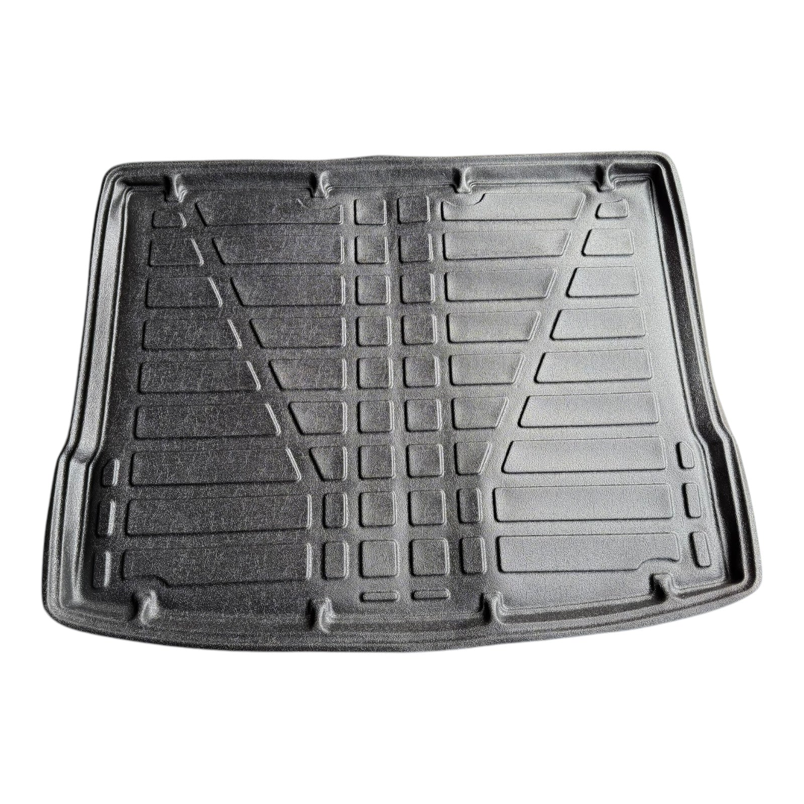 Trunk tray trunk mat suitable for BYD Atto 3 LOWER floor 2022- 