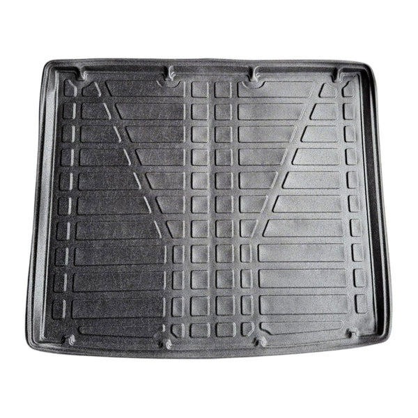 Trunk tray trunk mat suitable for Cupra Terramar LOWER floor 2024- 