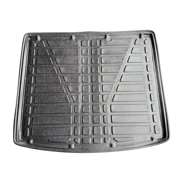 Trunk mat suitable for Dacia Duster 3 ALLRAD 4x4 from 2024 