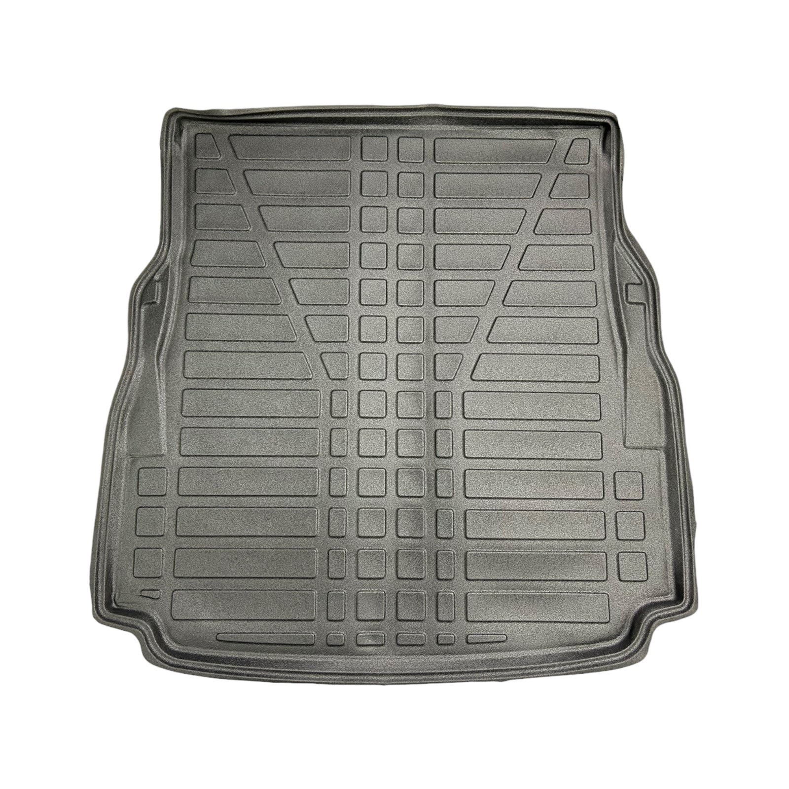 Trunk mat suitable for BMW 5 Series E39 Touring built 1995-2004 