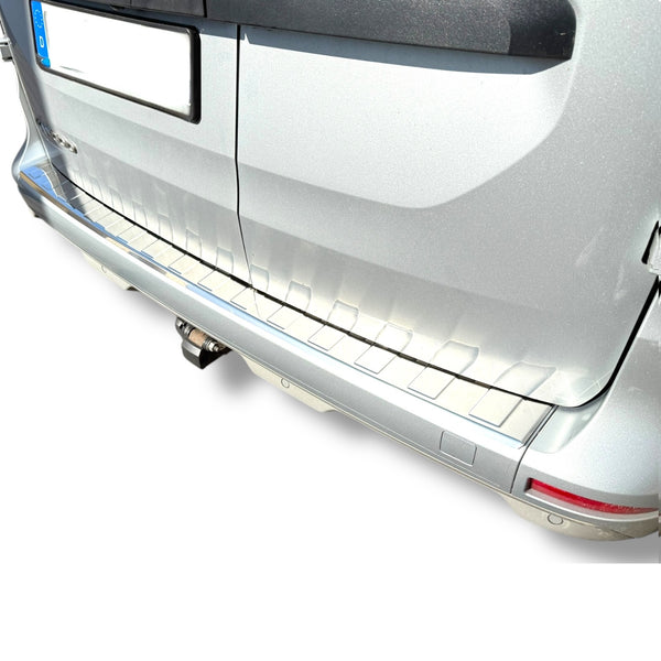 Ladekantenschutz für Mercedes Citan Tourer W420/Renault Kangoo ab 2021- glanz
