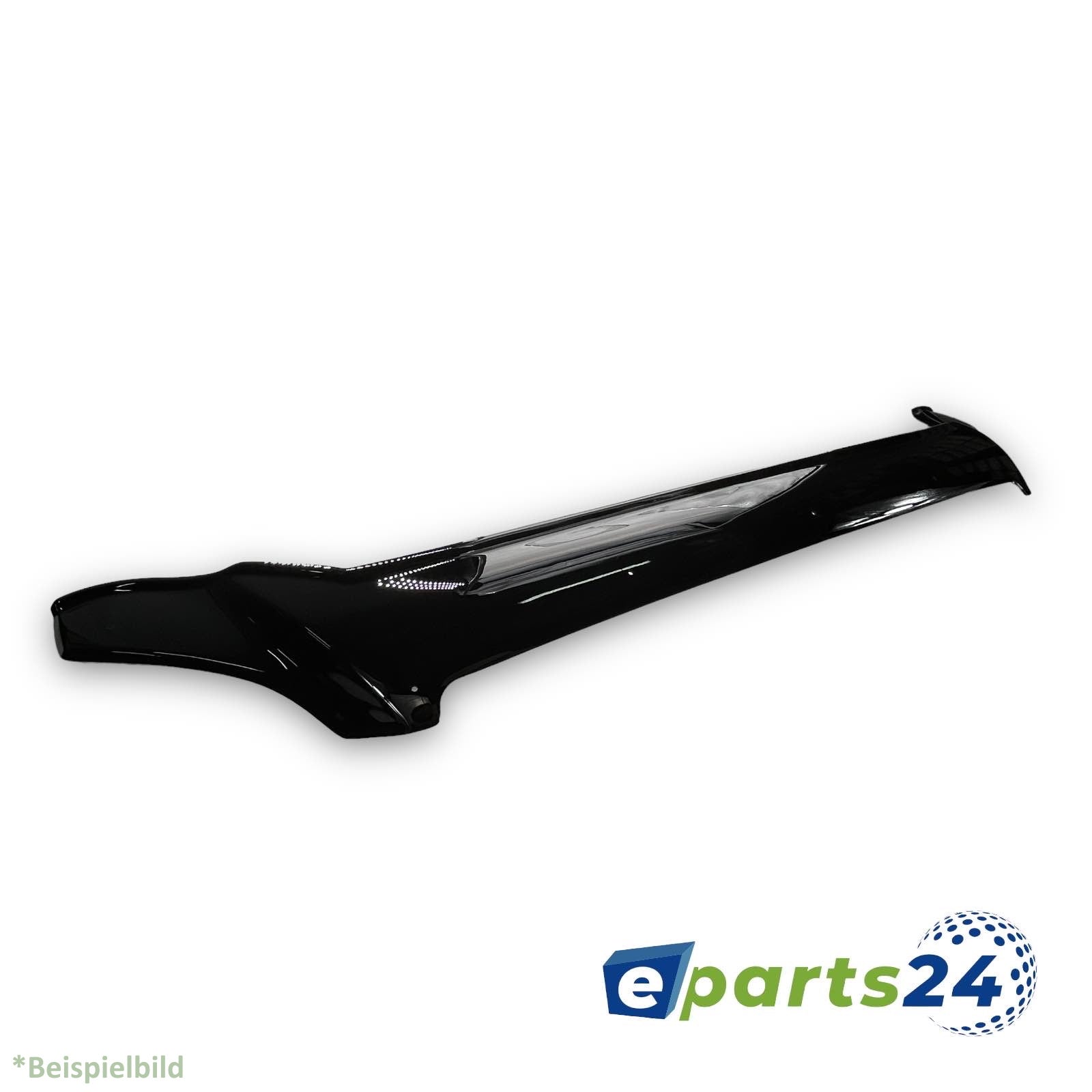 Bonnet Protector Deflector Stone Guard for Mercedes Vito W447 from 2014-