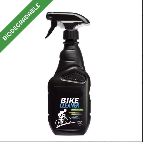 Fahrradreiniger Bike Cleaner E-Bike Reiniger 500ml Flasche biologisch Ph neutral