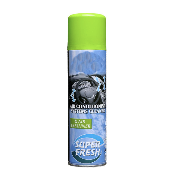 Air Conditioning Cleaner Air Conditioning Cleaner Disinfection Fresh Scent Interior Car 150ml