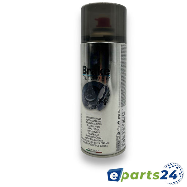 Bremsenreiniger Teilereiniger Montagereiniger Spraydose 400ml Brake Cleaner