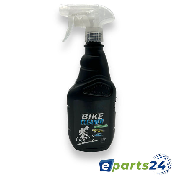 Fahrradreiniger Bike Cleaner E-Bike Reiniger 500ml Flasche biologisch Ph neutral