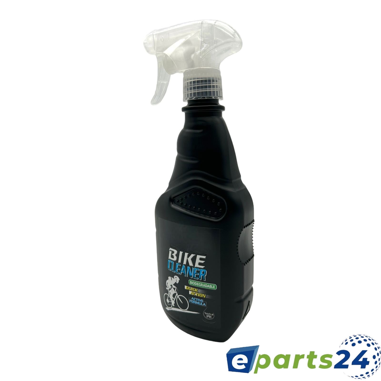 Bicycle Cleaner Bike Cleaner E-Bike Cleaner 500ml bottle biological Ph neutral