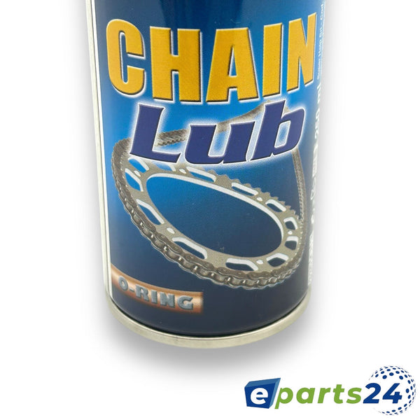 Chain Spray Lubricating Oil Lubricating Spray Bicycle Motorcycle Chain Lubricant 250ml