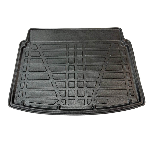 Trunk tray trunk mat rubber for Cupra Formentor from 2020- lower floor 