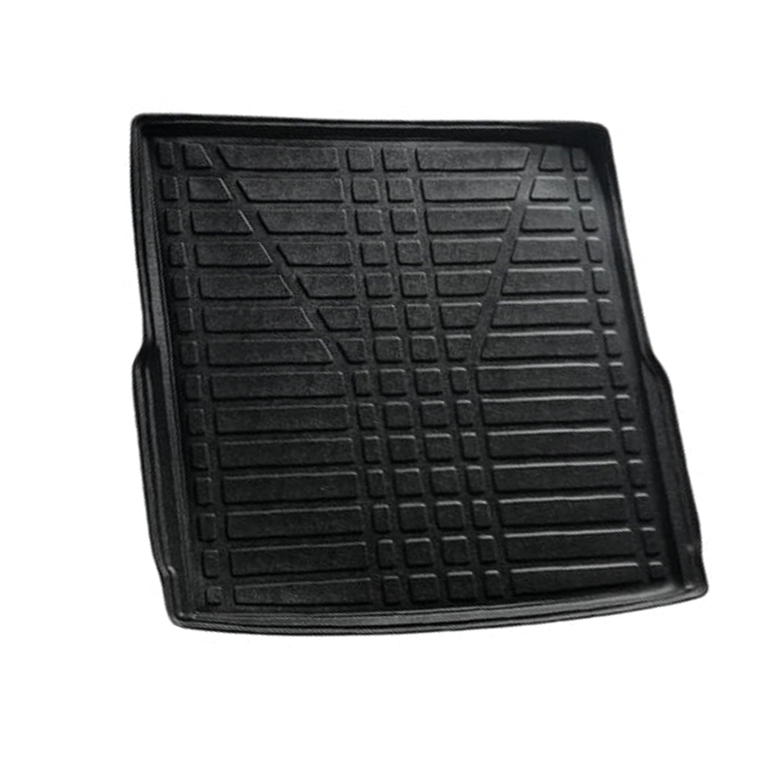 Trunk mat for VW Passat B8 3G Variant Estate built from 2014-